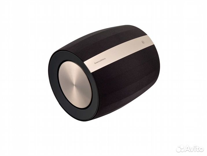 Bowers Wilkins Formation Bass
