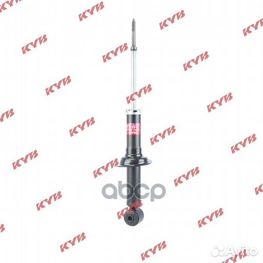 Амортизатор - Excel-G зад прав/лев mitsubis