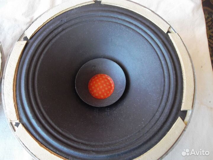 Широкополосные динамики 40 гд 301