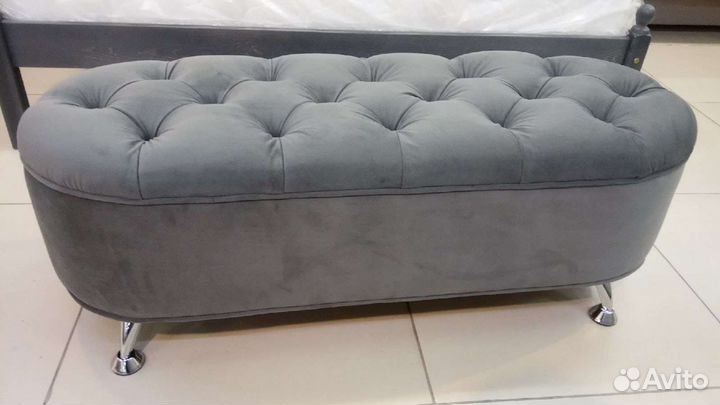 Банкетка обувница