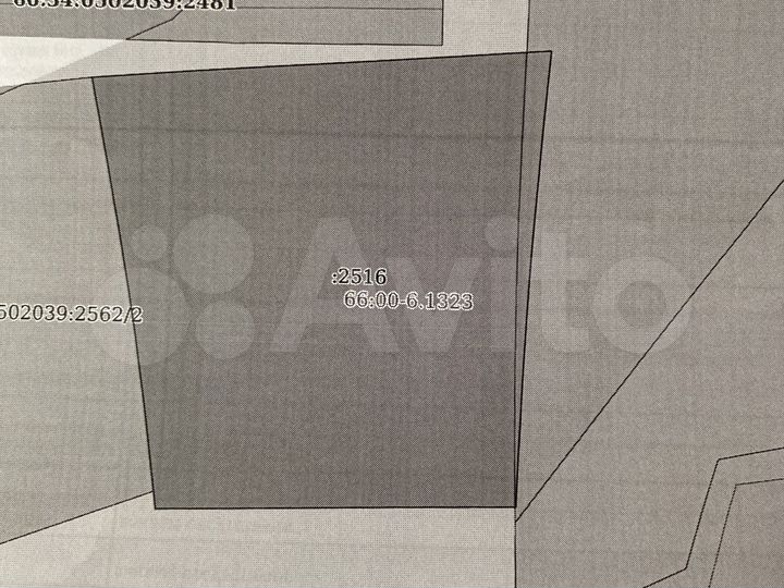 Участок 9,4 сот. (ИЖС)