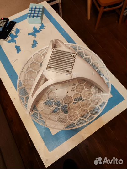 Mikrotik lhgg lte6 kit