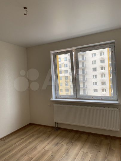 Квартира-студия, 19,9 м², 6/22 эт.