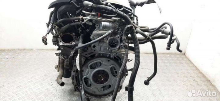 Проводка двигателя mitsubishiasx 2011