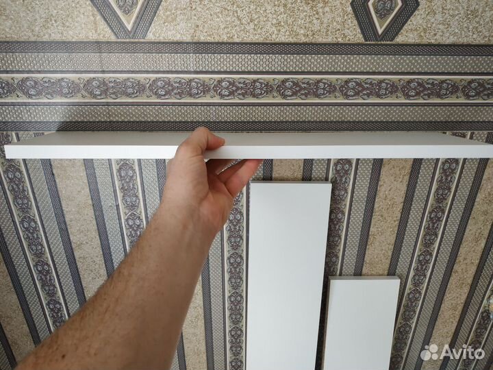 Полка белая