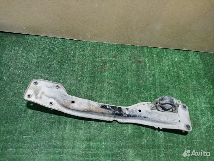 Балка передняя продольная Nissan X-Trail I (2000—2