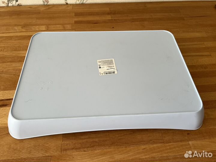 Поднос глубокий