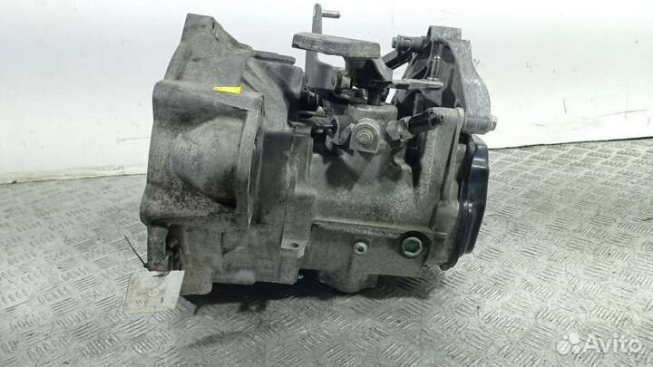 МКПП (Коробка передач механическая) Seat Leon 2 1