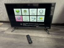 Продам телевизор LG 32LB561V