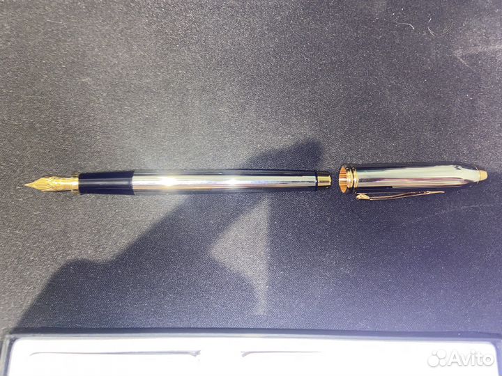 Перьевая ручка cross