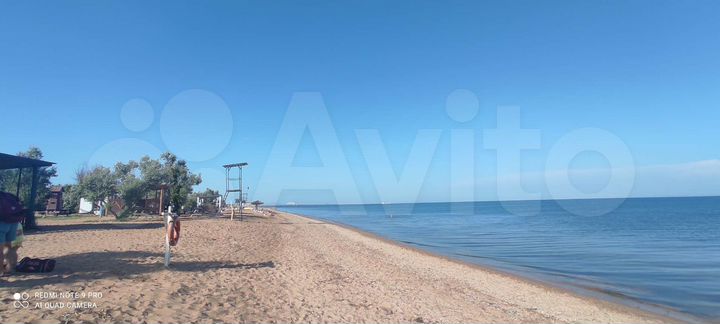 Дом 30 м² на участке 11 сот.