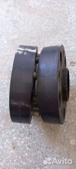 Приставки расширения диска Volkswagen Touareg