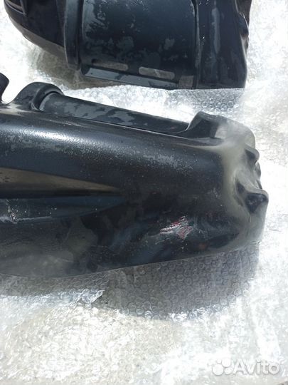 Валенки Harley Davidson Electro Glide