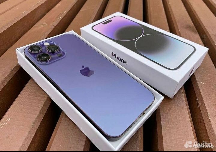 iPhone 14 pro внутри xr