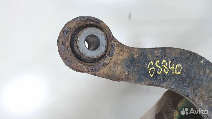 Рычаг подвески Mazda 6 (GG), 2005