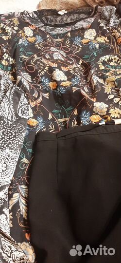 Пакет вещей 2 цена за все