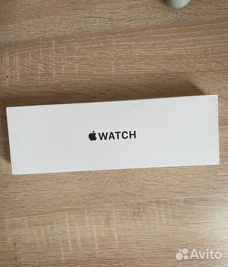 Apple Watch SE 2 2024 40mm
