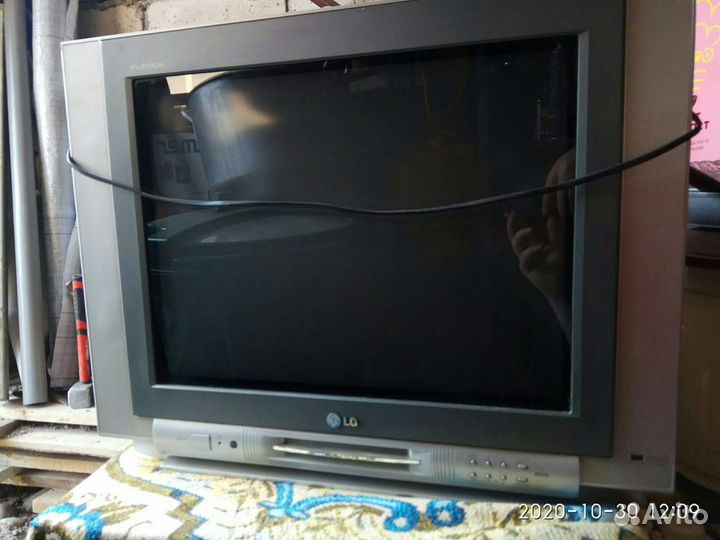 Телевизор Lg
