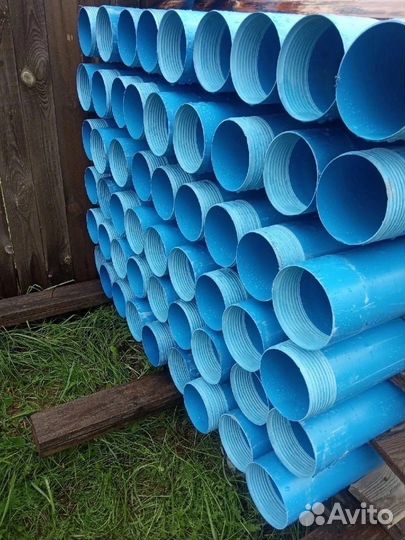 Бурение скважин на воду