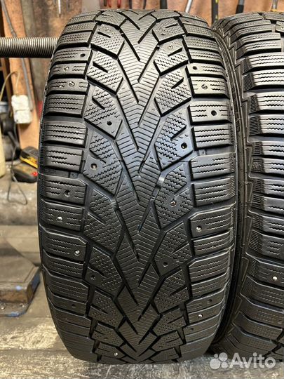 Gislaved NordFrost 100 235/55 R17