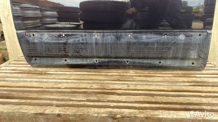 Дверь Передняя Левая Range Rover L322