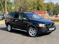 Volvo XC90 2.5 AT, 2004, 197 523 км, с пробегом, цена 897 000 руб.