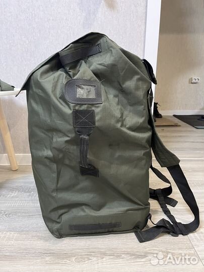 Рюкзак баул армейский