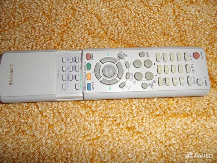 Пуль для телевизора Самсунг 29-32 дюймов
