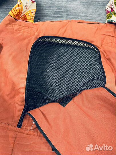 Эргорюкзак