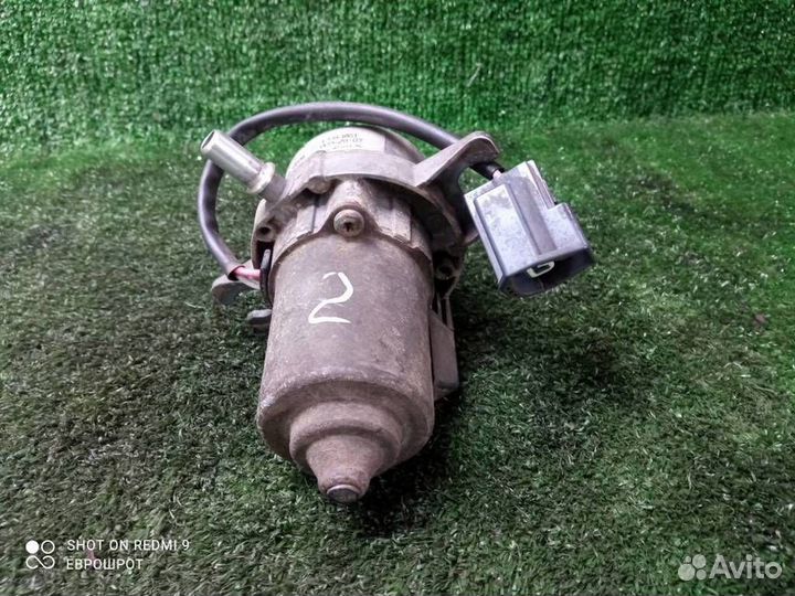 Насос вакуумный Opel Astra J (2010-2016)