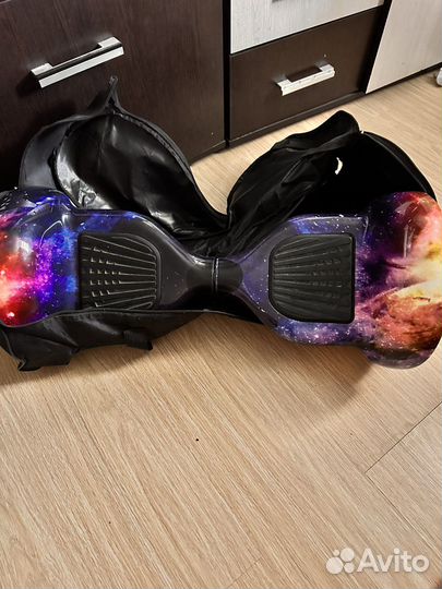 Гироскутер бу