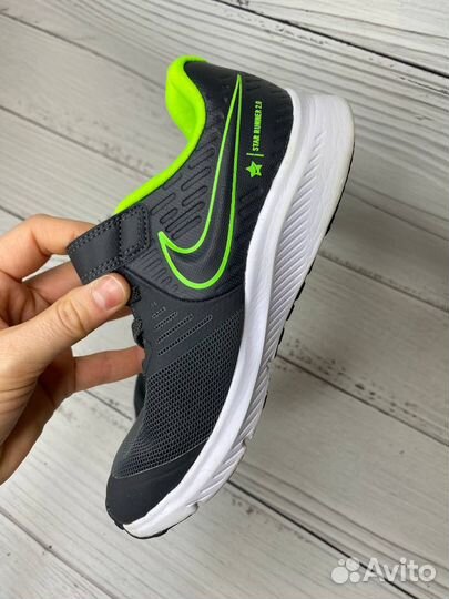 Кроссовки Nike star runner 31