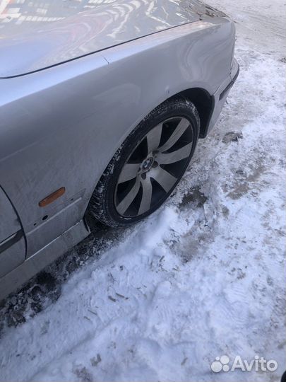 R18 Farroad FRD66 225/45, PCD 5x120 DIA 74.1