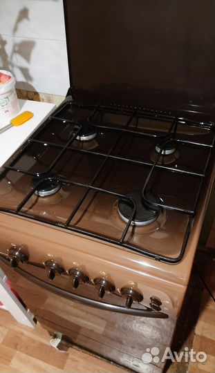 Плита газовая