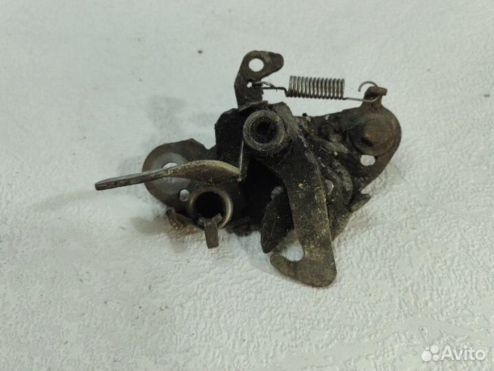 Замок капота передний Peugeot 206 2012