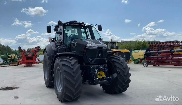 Трактор Deutz-Fahr Agrotron 9340 TTV, 2023