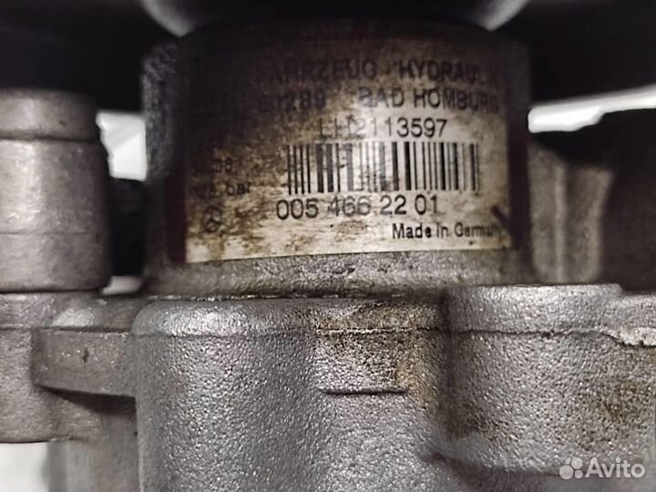 Гур w164 ML-class 272.967 (D )