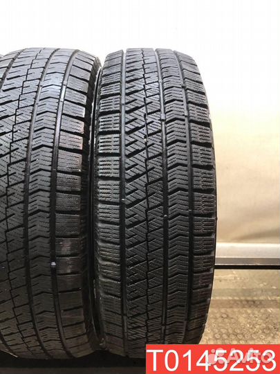 Bridgestone Blizzak VRX 185/65 R15 88Q