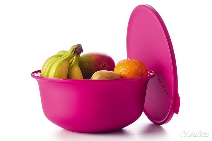 Чаша 4 л, Tupperware