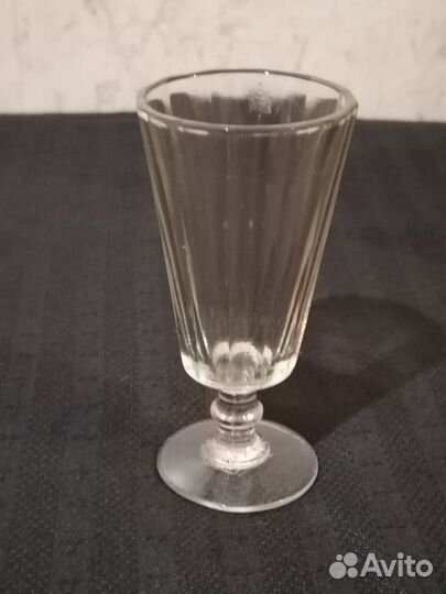 Стекло и хрусталь