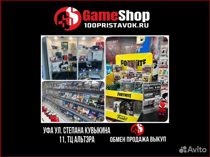 Диск Borderlands 3 PS4