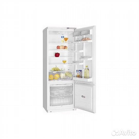 Холодильник Атлант хм 4013-022