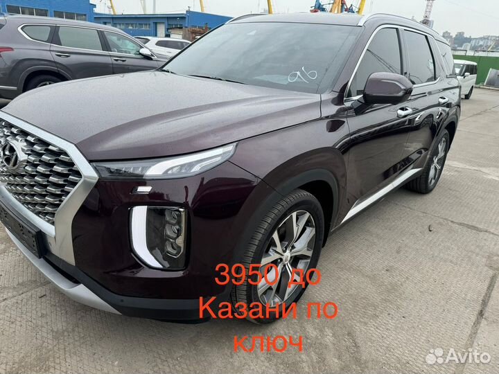 Автомобили из Кореи, Китая, Японии