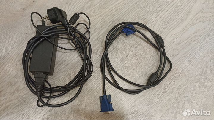 Монитор LG flatron 20 дюймов