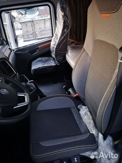 Shacman (Shaanxi) X3000, 2024