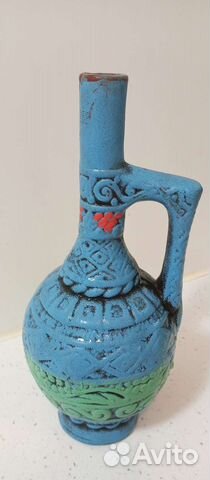 Кувшин ваза