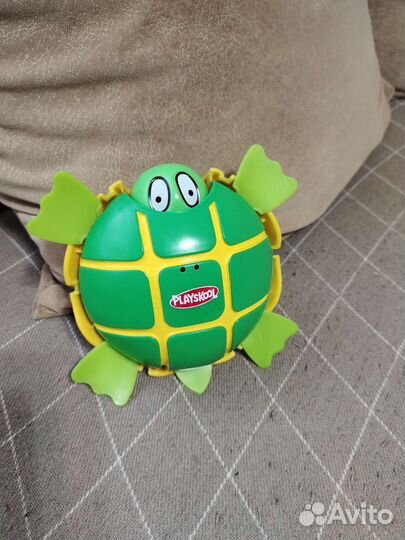 Игрушка Черепаха