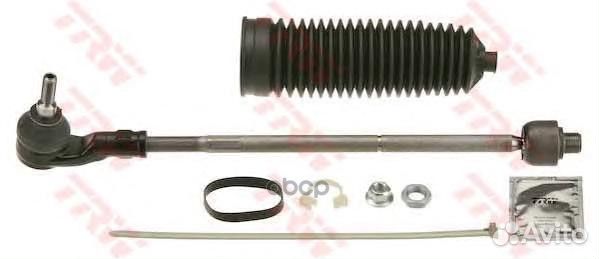 Тяга рулевая в сборе R landrover Discovery III
