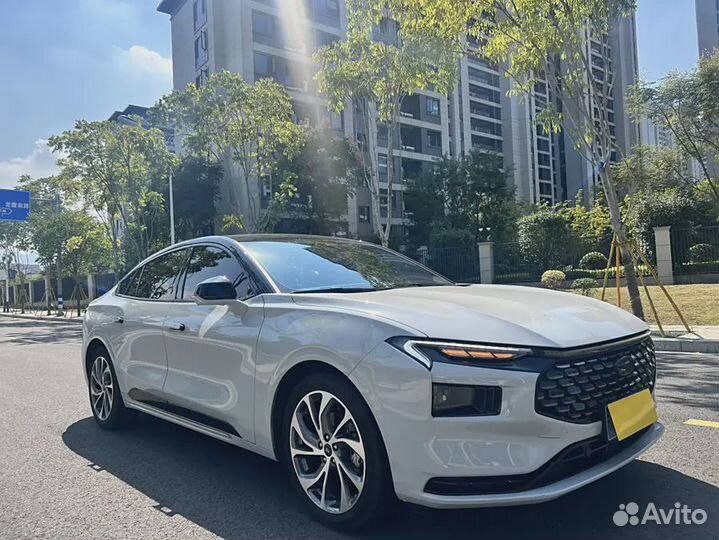 Ford Mondeo 2.0 AT, 2023, 12 000 км