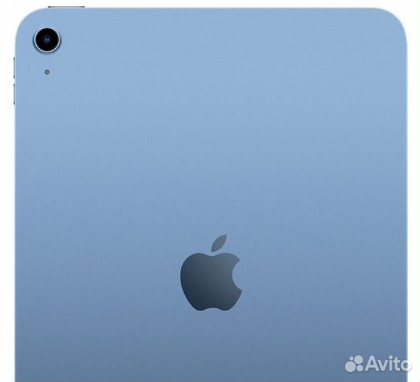 Apple iPad 10.9'' (2022) Wi-Fi 64 Gb Blue